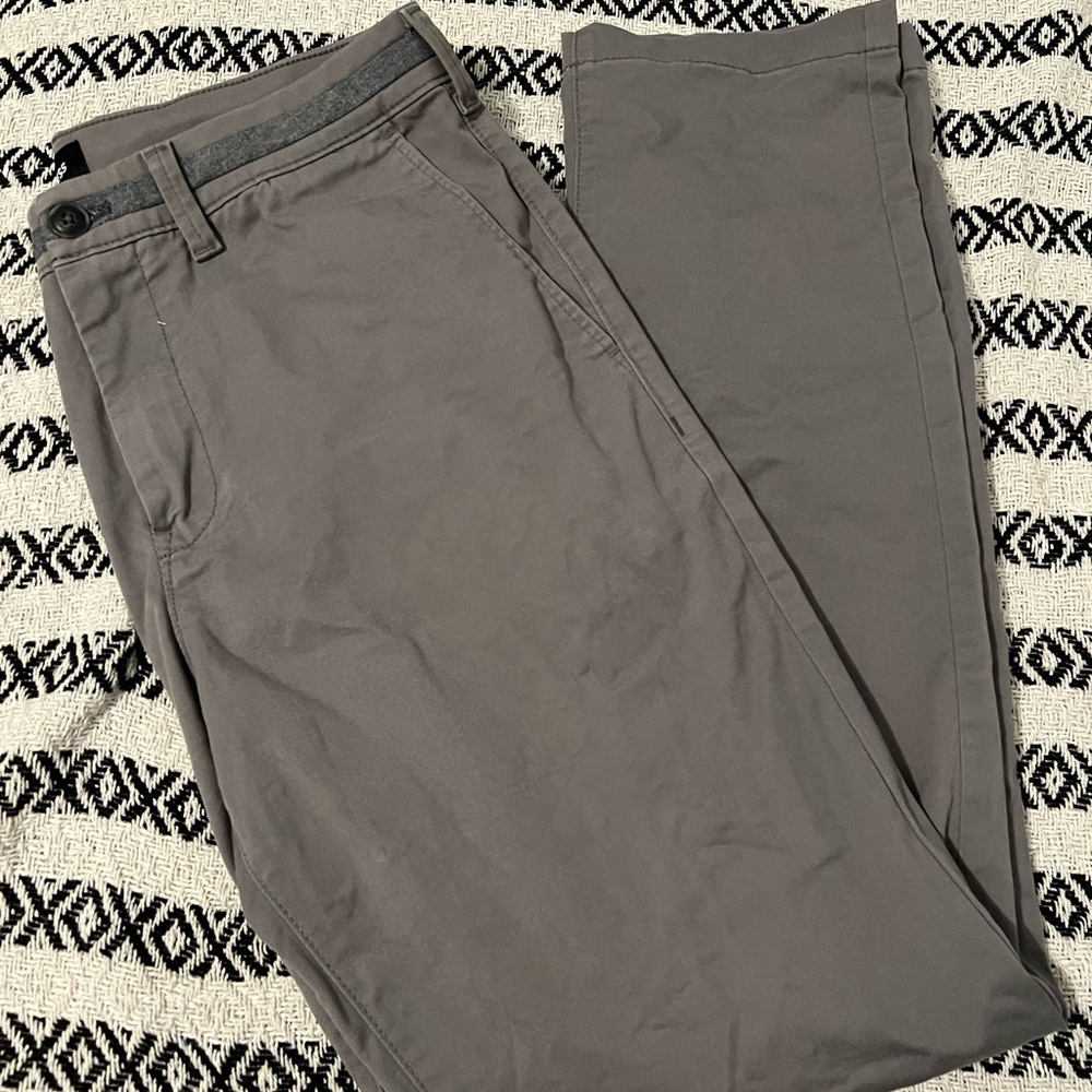 Express mens athletic slim pants